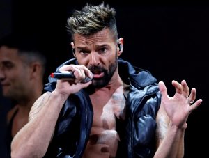 Abogado de Ricky Martin afirma que acusaciones contra el artista son patrón de acoso