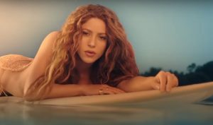 Fiscalía española pide más de ocho años de cárcel para Shakira por fraude