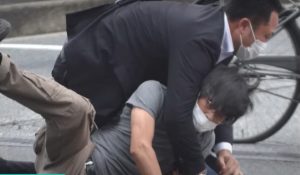 Cronología de los atentados políticos en Japón que terminaron con el crimen de Shinzo Abe