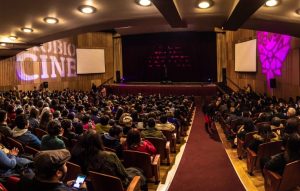 Festival Internacional BioBioCine celebra 10 años de historia con programación gratuita