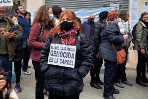 DD.HH: Condenan a 19 exrepresores de la dictadura argentina en causa “Campo de Mayo”