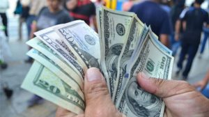 América Latina: Se dispara el dólar y caen los pesos por temor a una recesión global