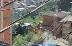 Operativo policial deja al menos 18 muertos en favela de Río de Janeiro