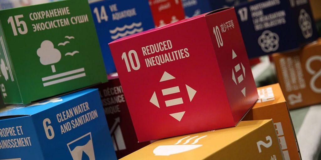 Los objetivos de desarrollo sostenible de la ONU no logran tener un impacto significativo