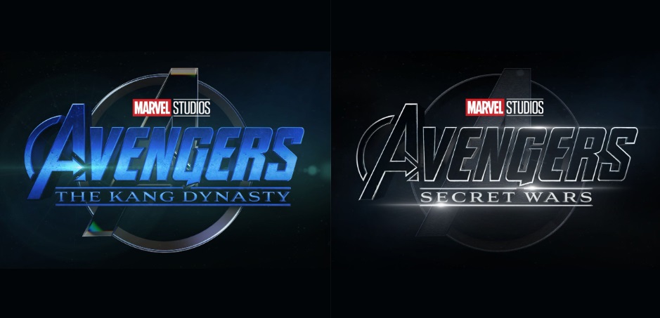 Los «Avengers» regresarán en 2025 con dos nuevas películas