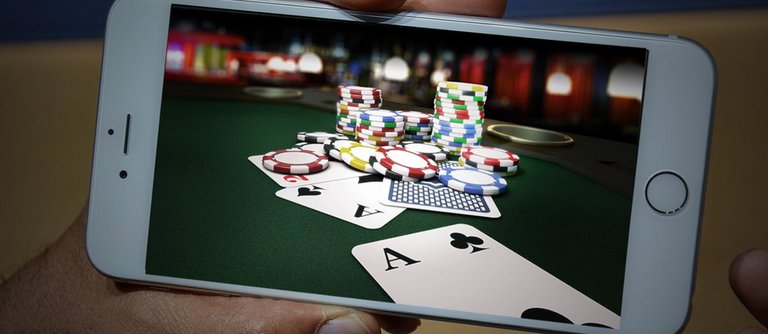La evolución del  poker como entretenimiento online