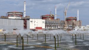 Central nuclear de Zaporiyia: El mundo en vilo mientras Rusia y Ucrania cruzan acusaciones