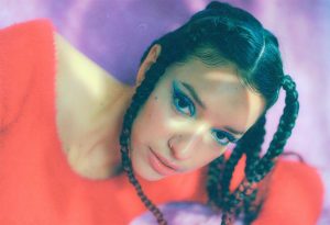 Emaflu: La nueva voz del Pop y el Soul chileno estrena video y su EP debut "Agua" 