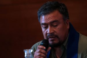 Héctor Llaitul: Desde el combate a Pinochet a la lucha mapuche y el robo de madera