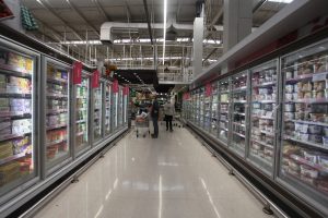 Supermercados Populares: Así es la idea del gobierno para evitar desperdiciar alimentos