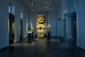 Museo Precolombino lanza campaña de membresías en medio de crisis por falta de recursos