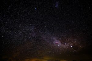 U. de Chile dictará “temporal” de charlas de astronomía este fin de semana