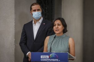 Creadores de la Franja del NO contra Javiera Parada y Ximena Rincón: “Es una grosería”