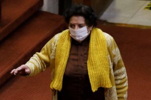 “Salí impune”: La respuesta de diputada Cordero a alcaldesa Pizarro por licencias médicas