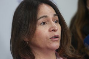 Diputada Pérez (DC) se une a la derecha y pide salida de seremi por dichos sobre el Apruebo