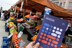 Diario español El País califica la propuesta de nueva Constitución como un “best seller”