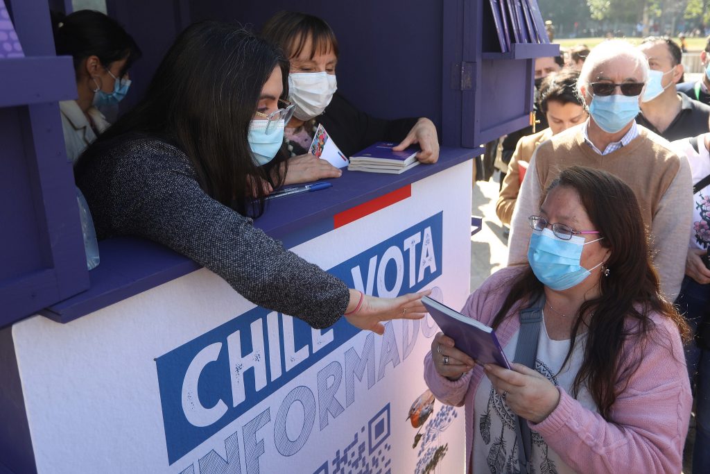 Plebiscito: Qué dicen en redes sobre el acuerdo de cambios al “nuevo best seller” chileno