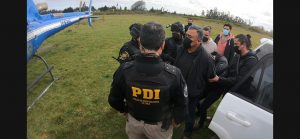 Oficialismo reacciona a detención de Llaitul: “Es un logro para el Estado de Derecho”