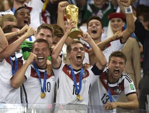 Campeón con Alemania se niega a ir al Mundial de Qatar 2022: Critica violaciones a los DD.HH.
