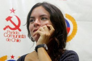 Partido Comunista de Chile: entre odios y amores viscerales