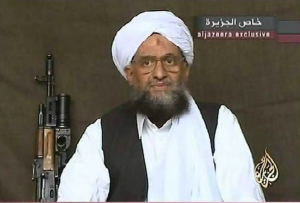 Biden confirma muerte del líder de Al Qaeda, Ayman al Zawahiri