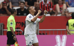 VIDEO| Alexis vive estreno como goleador en Francia: Anota doblete en triunfo del Marsella