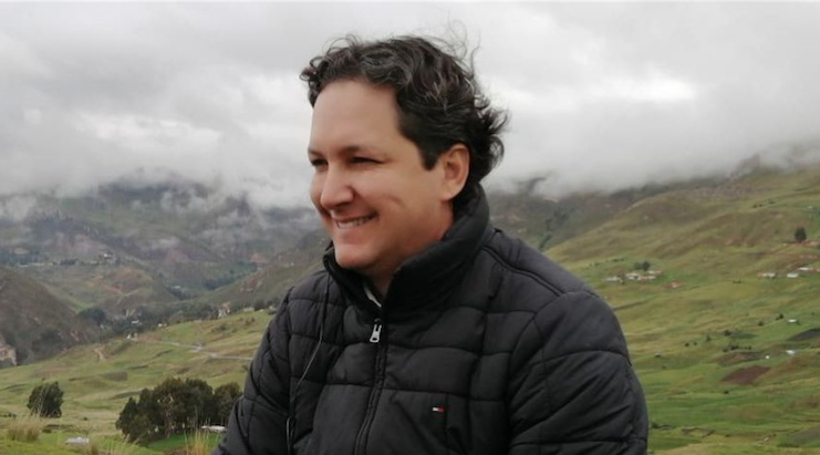 Perú: Renuncia Daniel Salaverry, el consejero del presidente Pedro Castillo