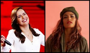 Caupolicanazo Feminista: Ana Tijoux y Natalia Valdebenito lideran listado de artistas confirmadas