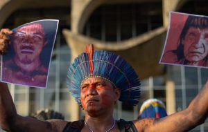 Científicos piden cese de violencia contra comunidades amazónicas y defensores ambientales