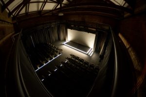 Ñuñoa abre su primera sala de cine municipal con programación gratuita