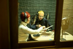 "Ñuñoa tu Radio": Municipalidad estrenará su primer medio de comunicación público