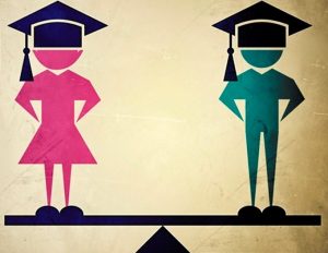 El compromiso de las universidades del Estado en equidad de género