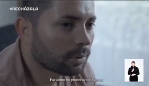 VIDEO| “No es un acto de amor”: Fundación Iguales exige disculpas al Rechazo tras su spot