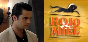 TVN confirma la fecha del reestreno de “Rojo y Miel”, protagonizada por Felipe Camiroaga