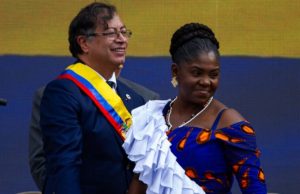 Los retos de la apuesta ambiental del gobierno de Gustavo Petro en Colombia