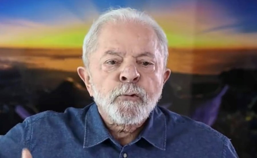 Lula: Brasil no puede ser gobernado por quien desprecia la democracia