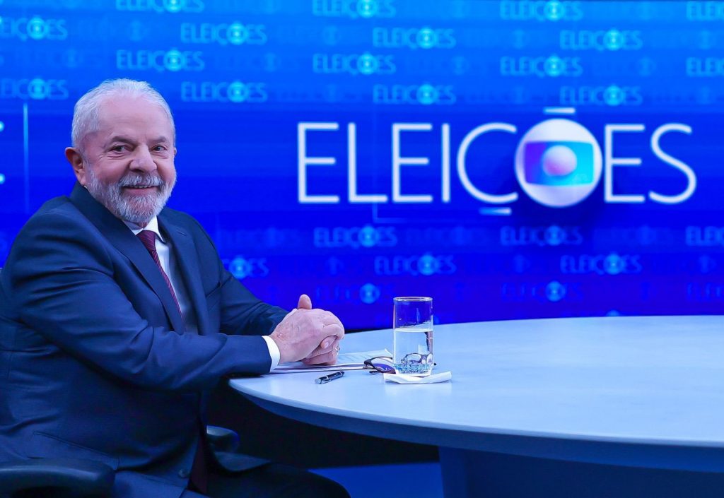 Lula se compromete a castigar la corrupción en Brasil si gana elecciones