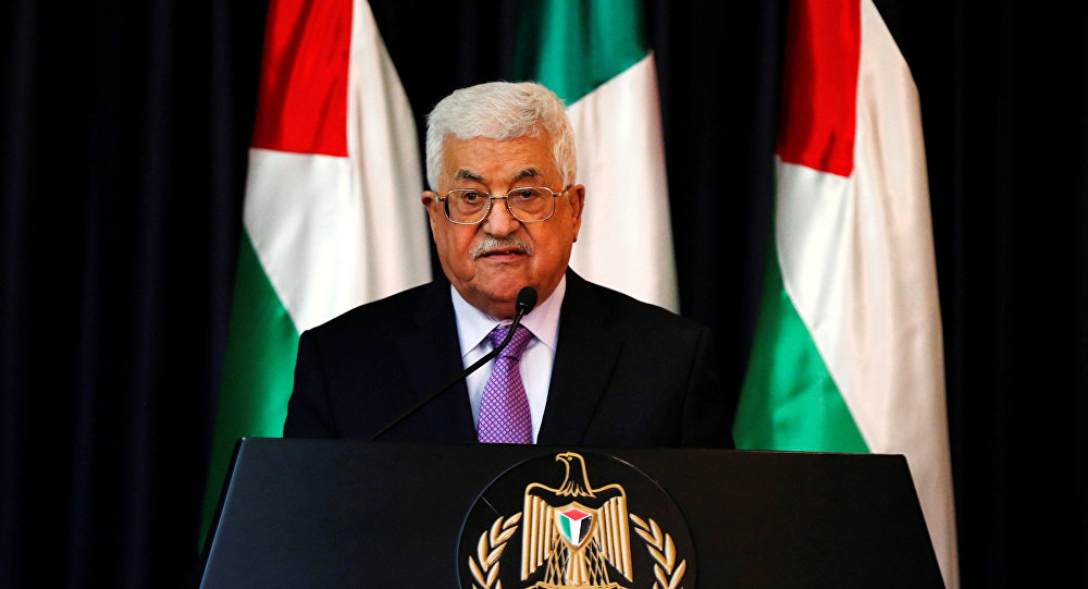 Crece polémica entre Israel y palestinos por declaraciones sobre Holocausto