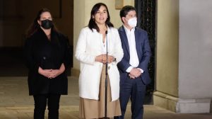 Ministra Izkia Siches descarta extender Estado de Excepción a la Región de Los Ríos