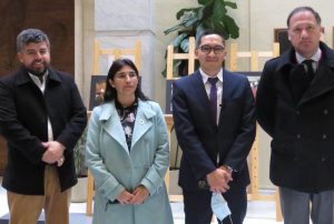 Diputados de Antofagasta piden estado de excepción y critican a la delegada presidencial