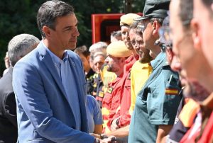 España se ofrece a albergar el diálogo para la paz definitiva en Colombia