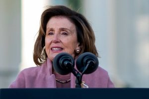 Nancy Pelosi anuncia que abandonará el liderazgo demócrata de la Cámara Baja en EE.UU.