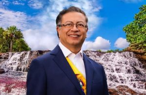 Petro completa su gabinete en Colombia con el nombramiento del ministro de Ciencia