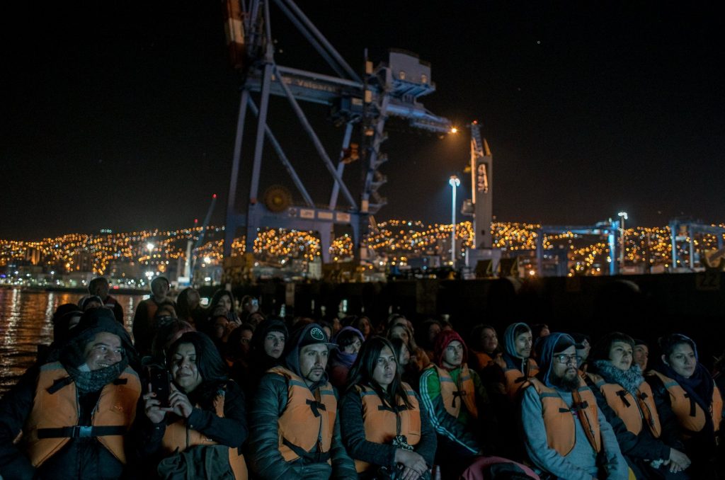 Festival Proceso de Error exhibirá obras de cine experimental chileno en Seúl