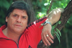 “Se fue el cantante más querido de Chile”: Así será el último adiós que tendrá Zalo Reyes