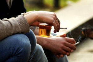 Disminuye consumo de alcohol y drogas en escolares de comunas que implementaron modelo islandés