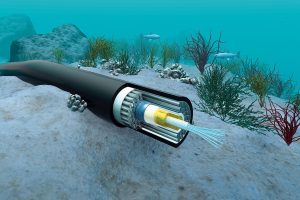 Google instalará cable submarino de 13.500 kilómetros desde Argentina hacia EE.UU.