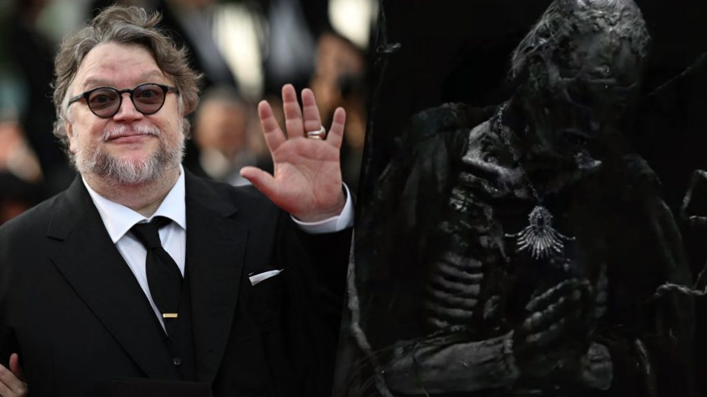 “Gabinete de las Curiosidades”: La serie antológica de Guillermo del Toro tiene nuevo tráiler