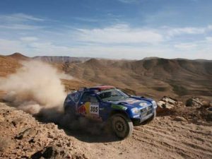 Opinión | Razones del por qué no se debe realizar el Atacama Rally ni otro