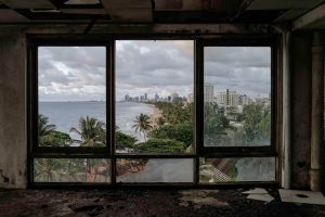 Cómo ha colapsado el Capitalismo en mi país, Sri Lanka